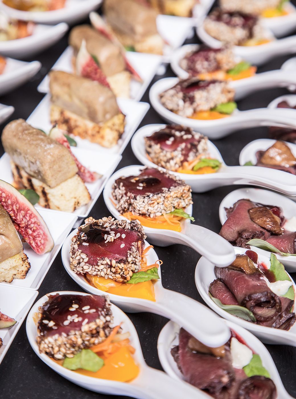 Catering a Ibiza