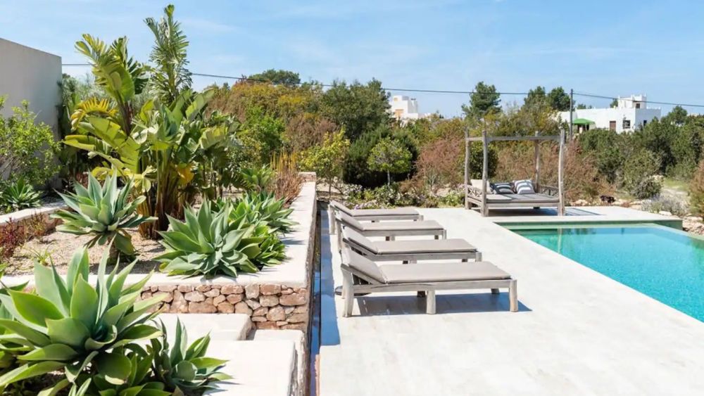 Villa  de 6 habitaciones en San Agustín