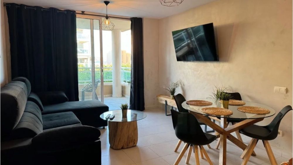 Apt. 1hab Playa den Bossa