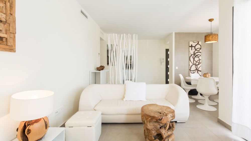 Apartment  with 3 rooms in Talamanca