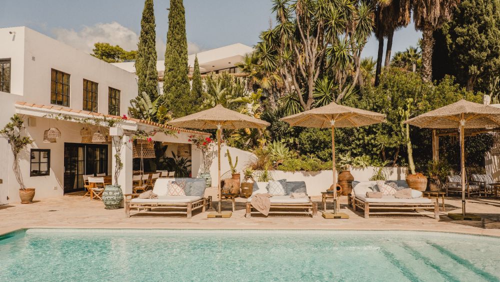 Villa 6 camere da letto a Cap martinet