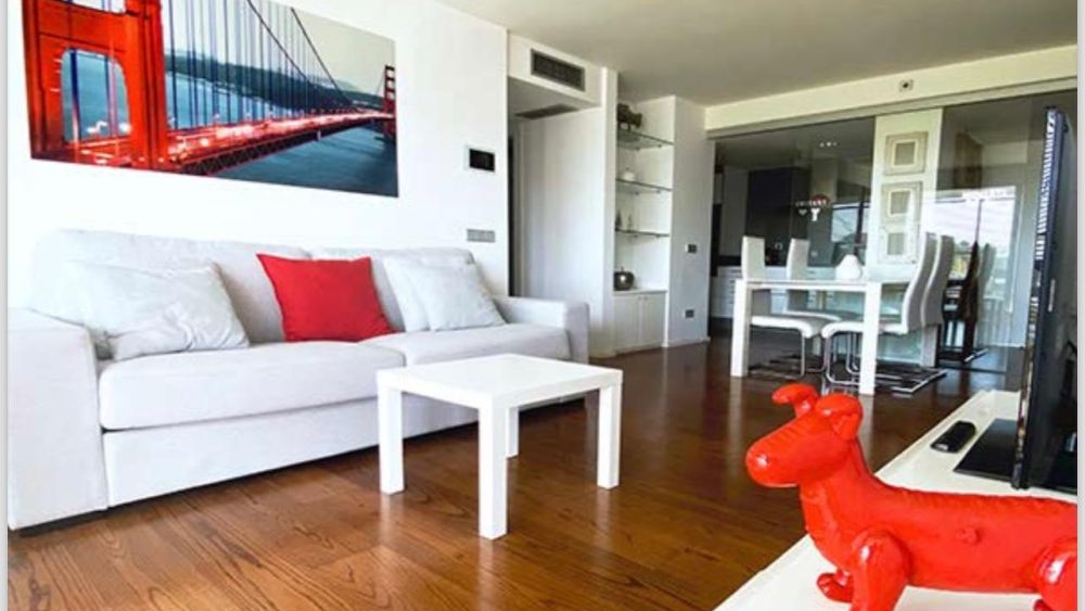 Apt. 2hab Botafoch