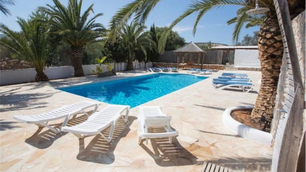 Villa 6 camere da letto a Sa carroca