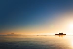 Boat rentals