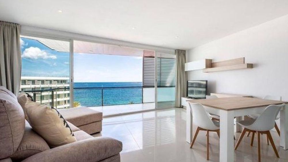 Apt. 2hab Playa den Bossa