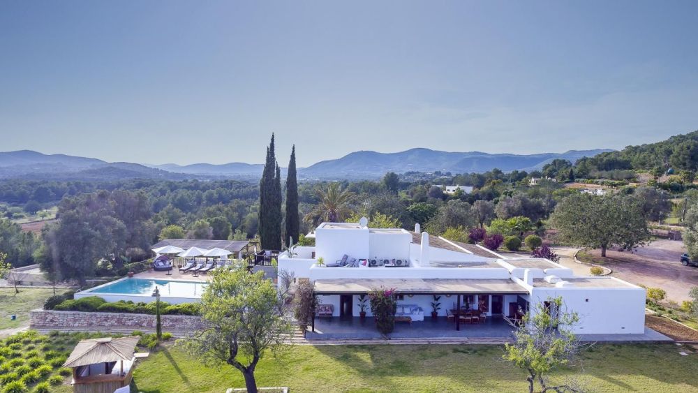 Finca 12 camere da letto a San carlos