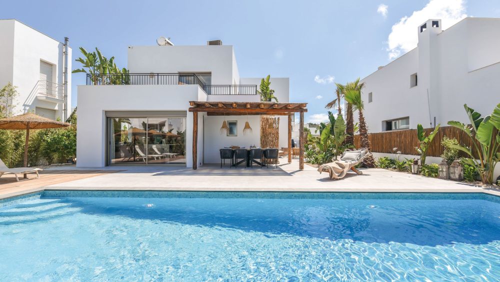 Villa with 3 rooms in Jesus