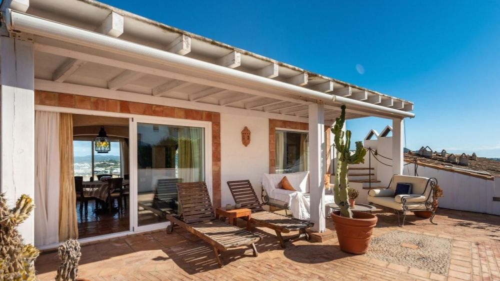 Apt. 3hab el mirador dalt villa gianma/ilc