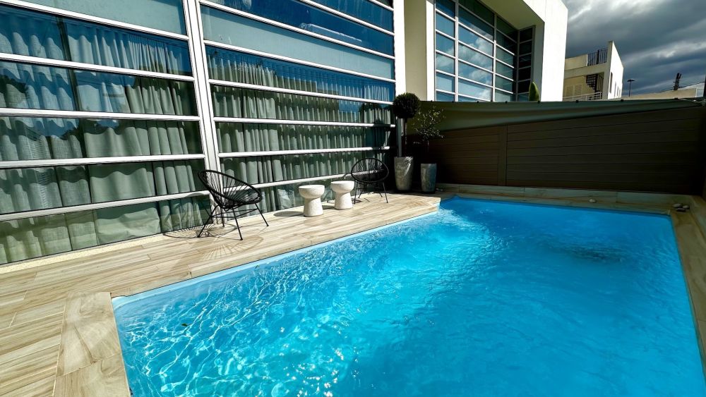 Ground floor with 3 rooms in Illa plana