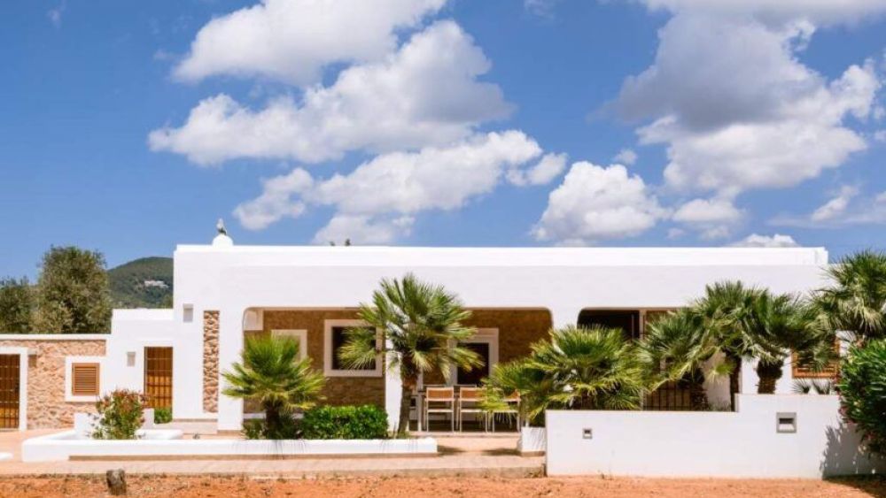 Villa  de 4 habitaciones en Carretera san josé