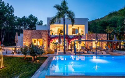 Holiday rentals