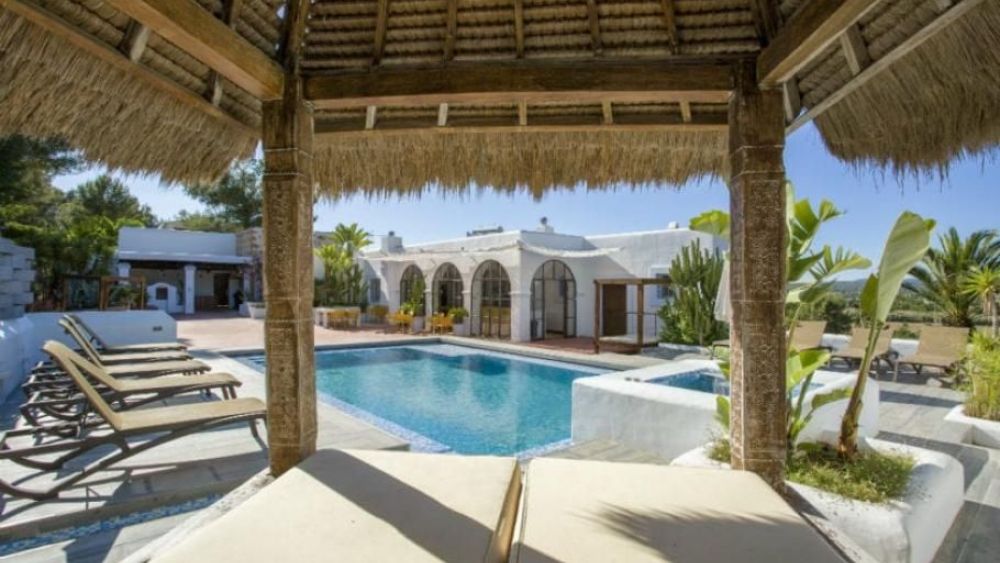 Villa  de 4 habitaciones en Puig d'en valls