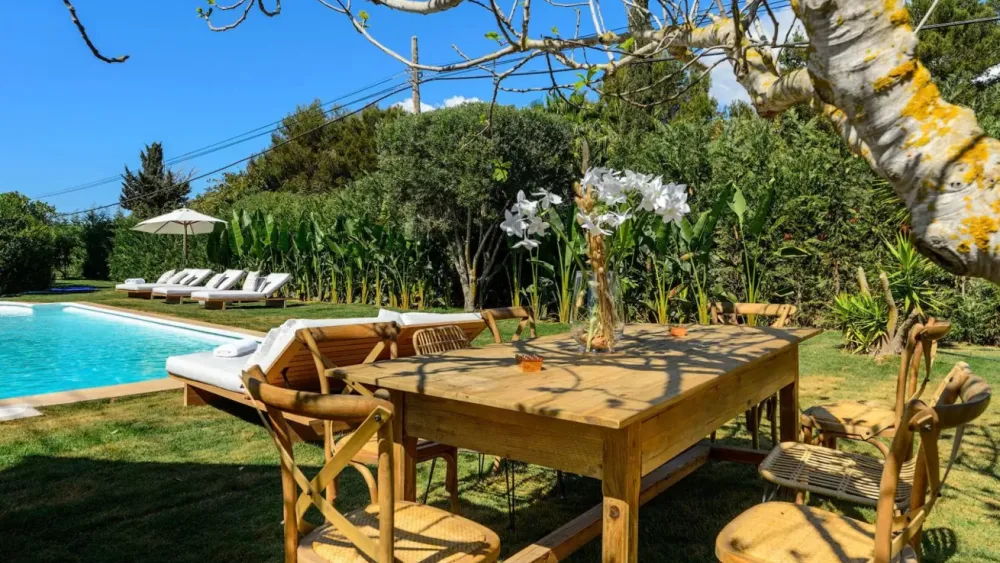 Finca 4hab ama sa caleta luca imp