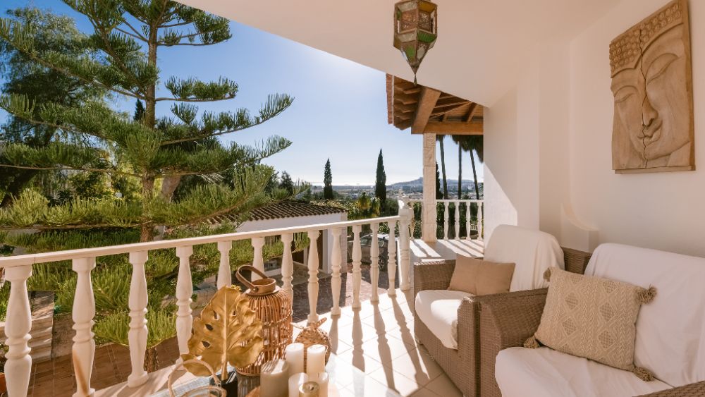 Villa with 6 rooms in Jesus