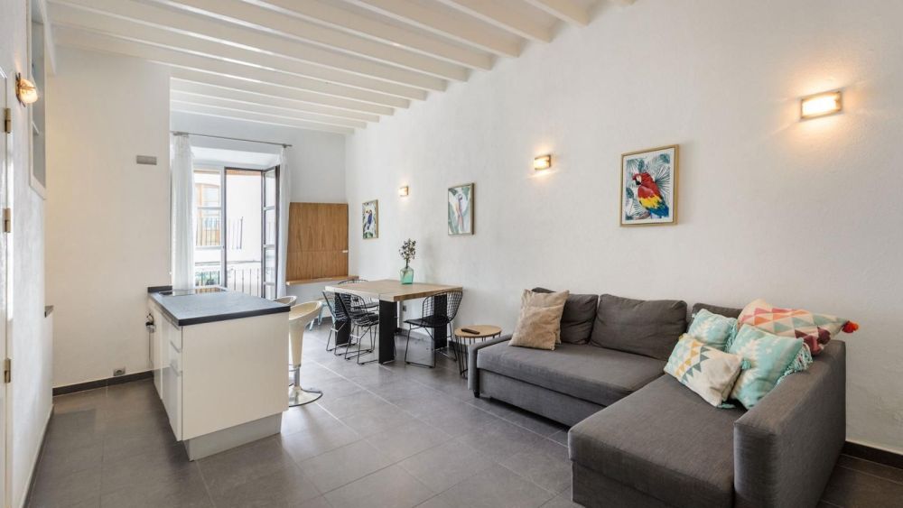 Apt. 2hab "porto cruz" luca luise