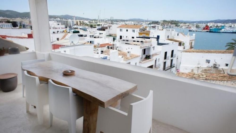 Triplex calle de la mare de deu pascal 1.1ml