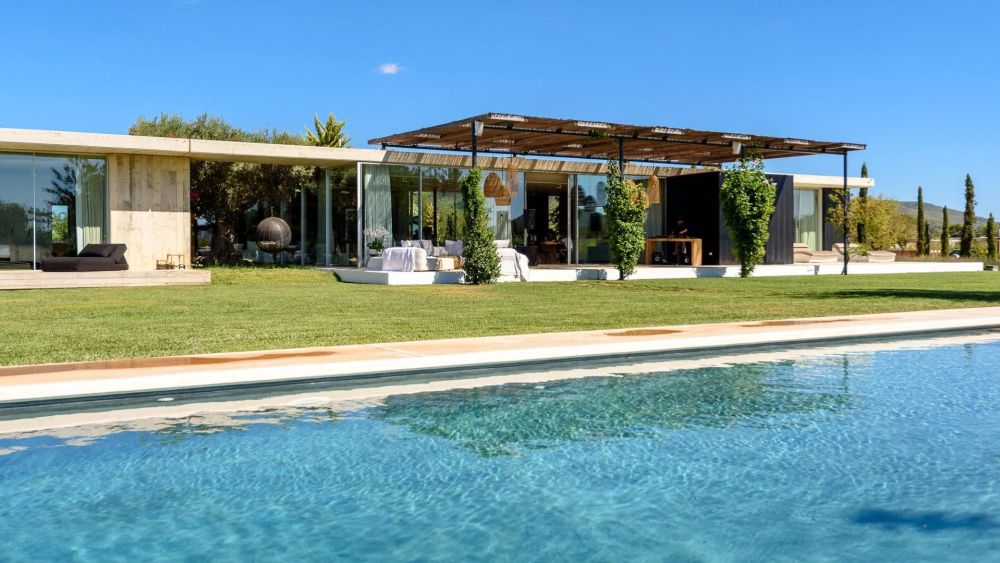 Villa with 6 rooms in San Lorenzo