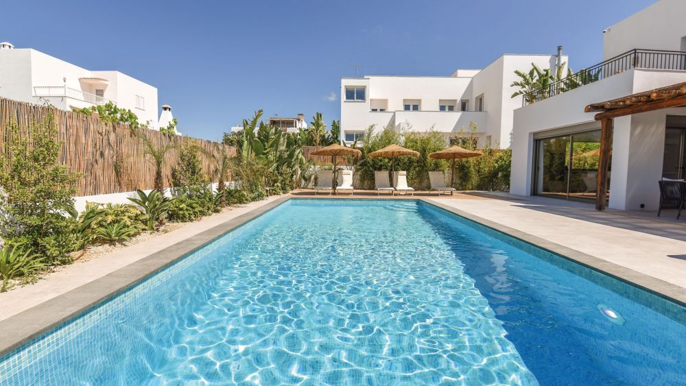 Villa with 3 rooms in Jesus
