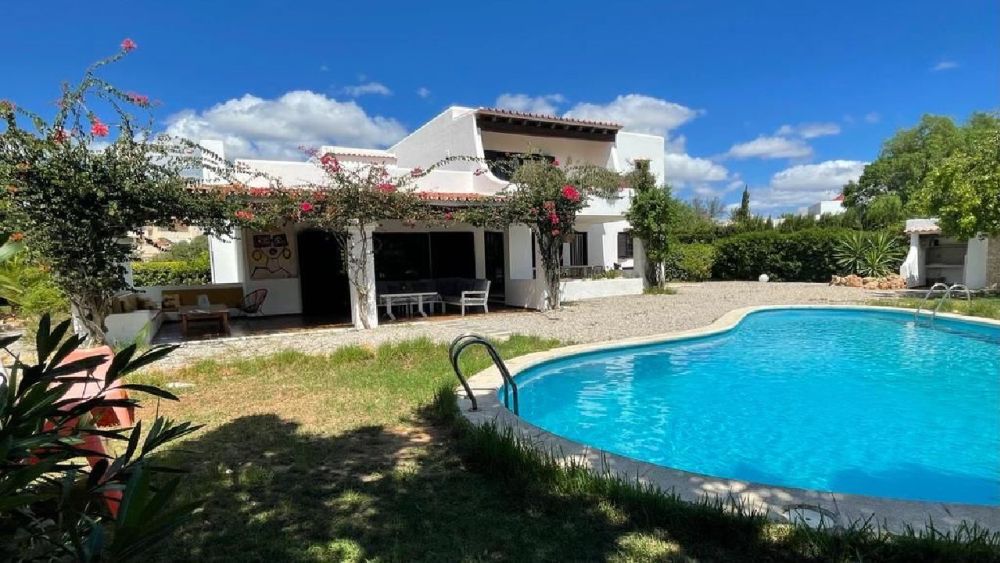 Villa 6 camere da letto a Playa den bossa