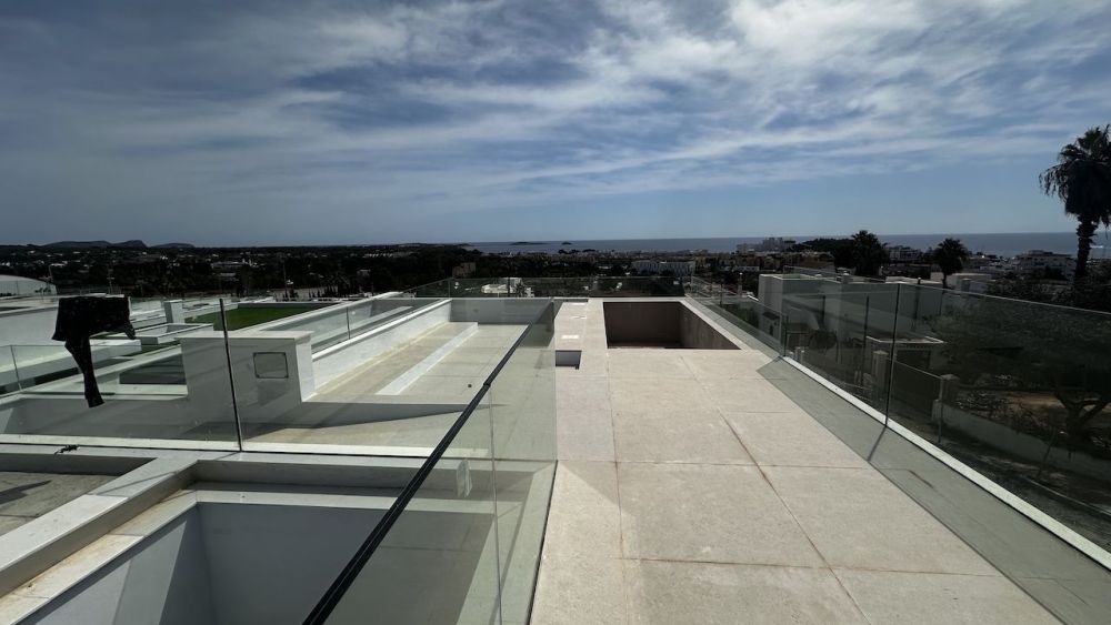 Duplex 4hab Santa Eulalia