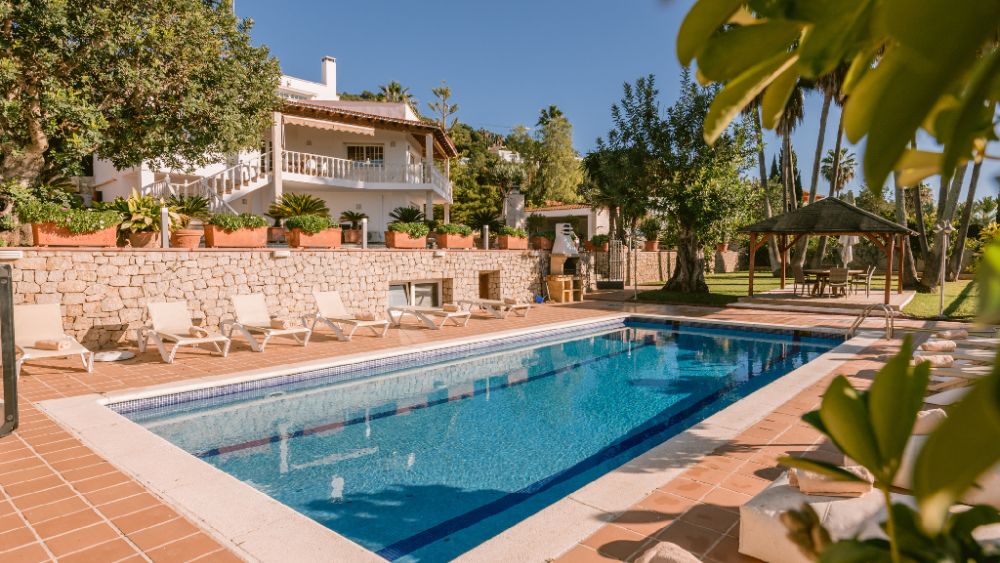 Villa with 6 rooms in Jesus