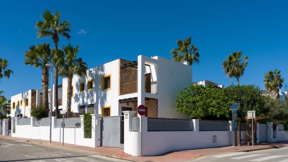 Townhouse with 3 rooms in Puig d'en valls