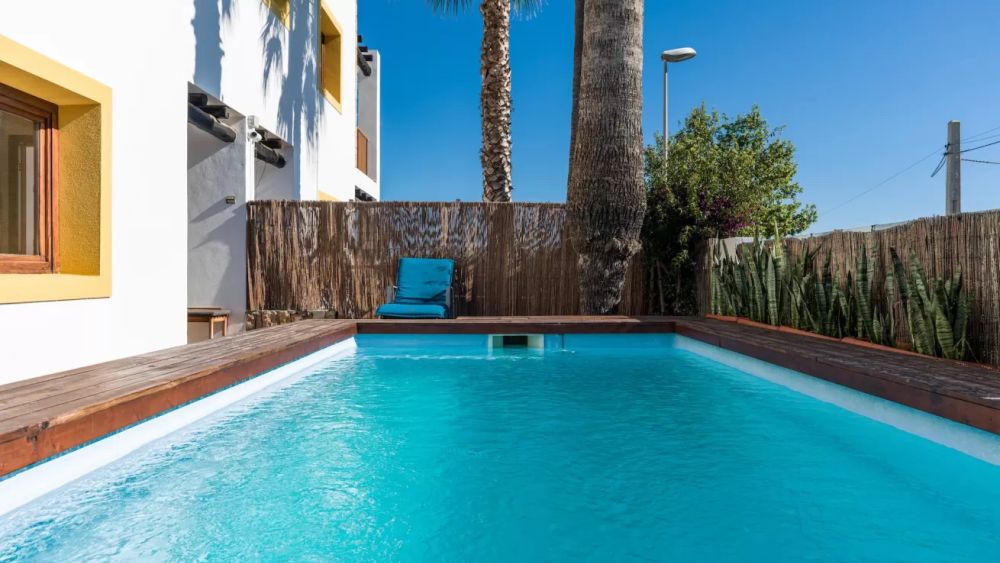 Townhouse with 3 rooms in Puig d'en valls