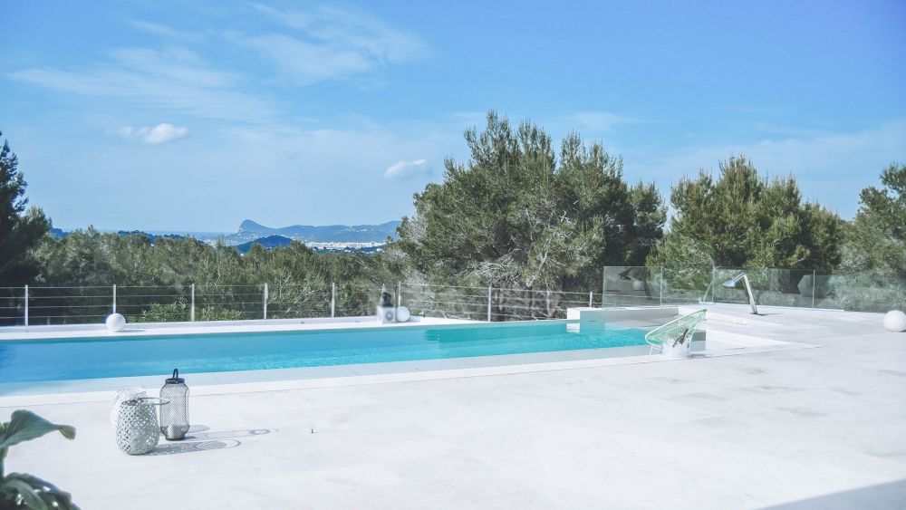 Villa with 4 rooms in  San Agustín