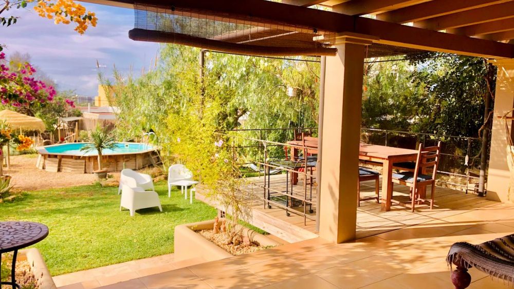 Villa with 3 rooms in Sa Carroca