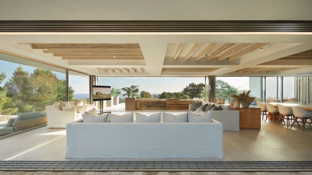 Villa 8hab Portinax