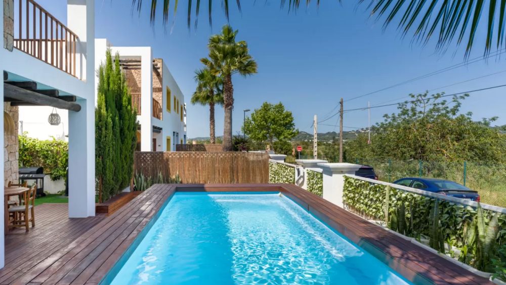 Townhouse with 3 rooms in Puig d'en valls