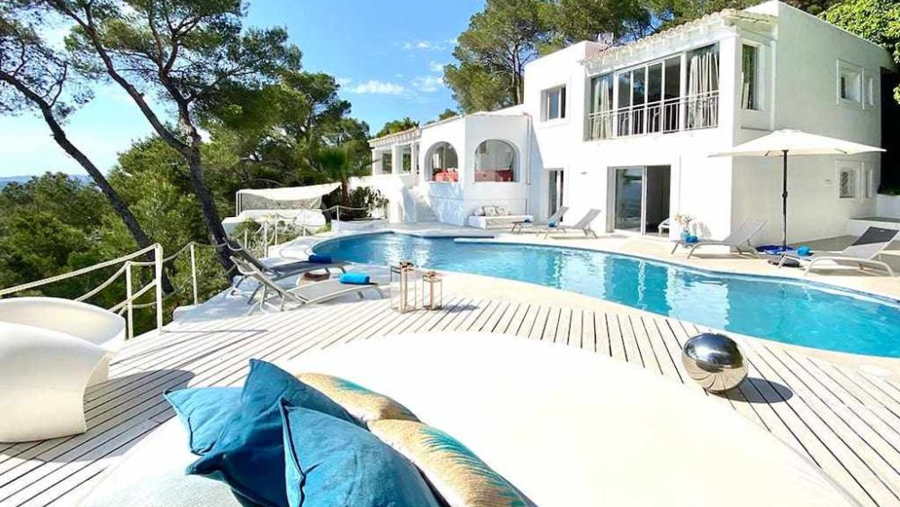 Villa 5hab Can Furnet