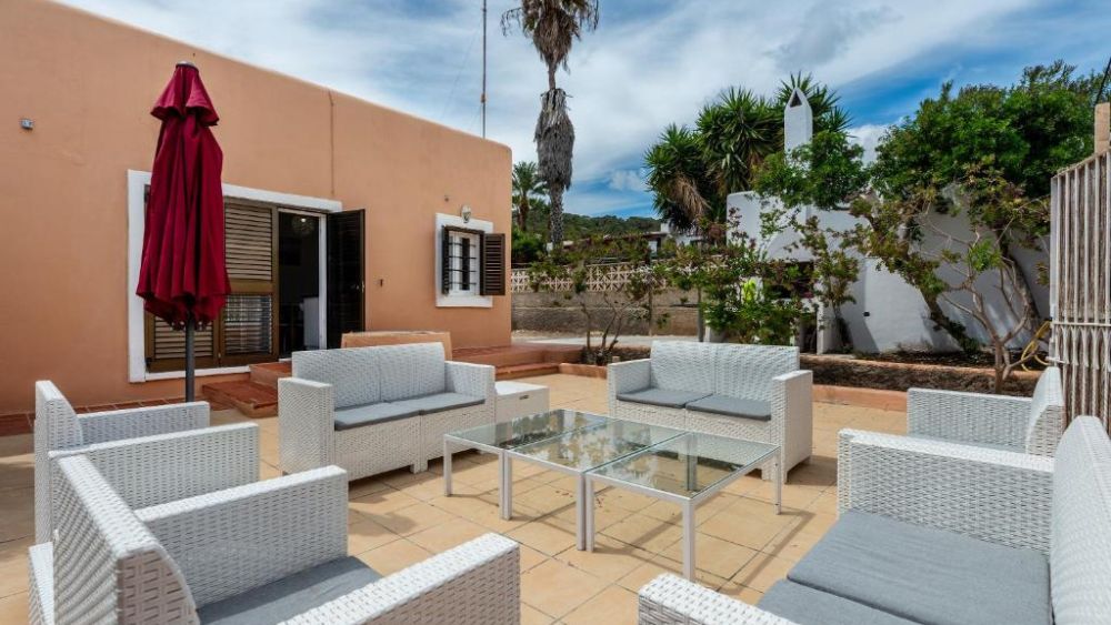 Villa with 5 rooms in Es codolar