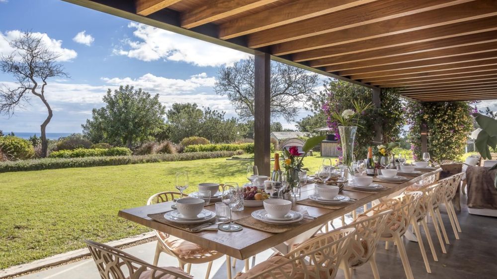Finca 12 camere da letto a San carlos