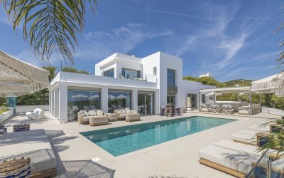 Seasonal rentals