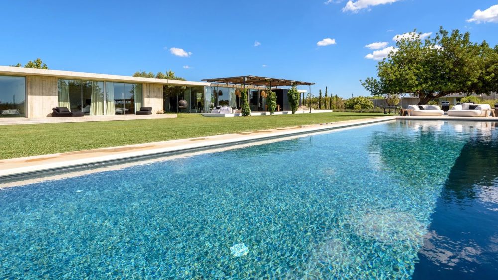 Villa with 6 rooms in San Lorenzo