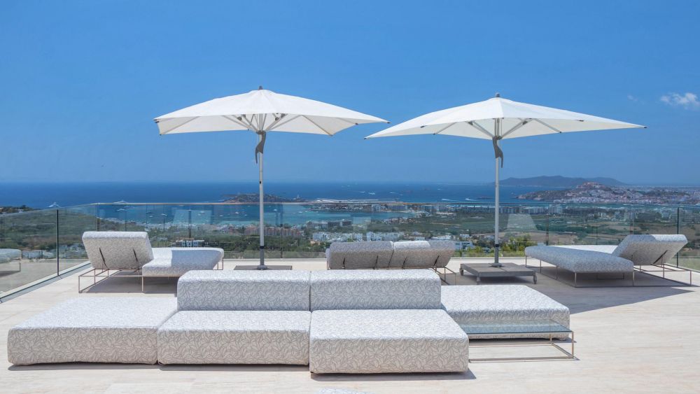 Villa 6 camere da letto a Can rimbau