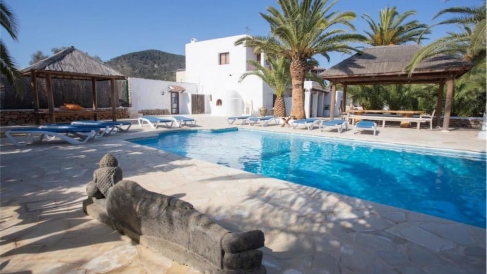 Villa 6 camere da letto a Sa carroca
