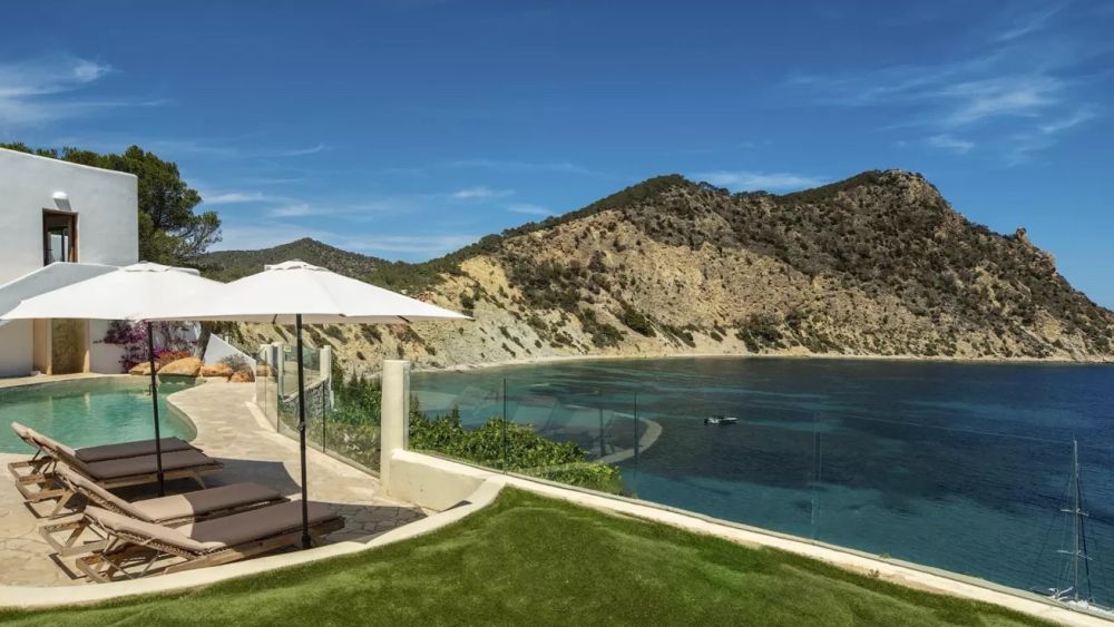 Villa  de 5 habitaciones en Cala llonga