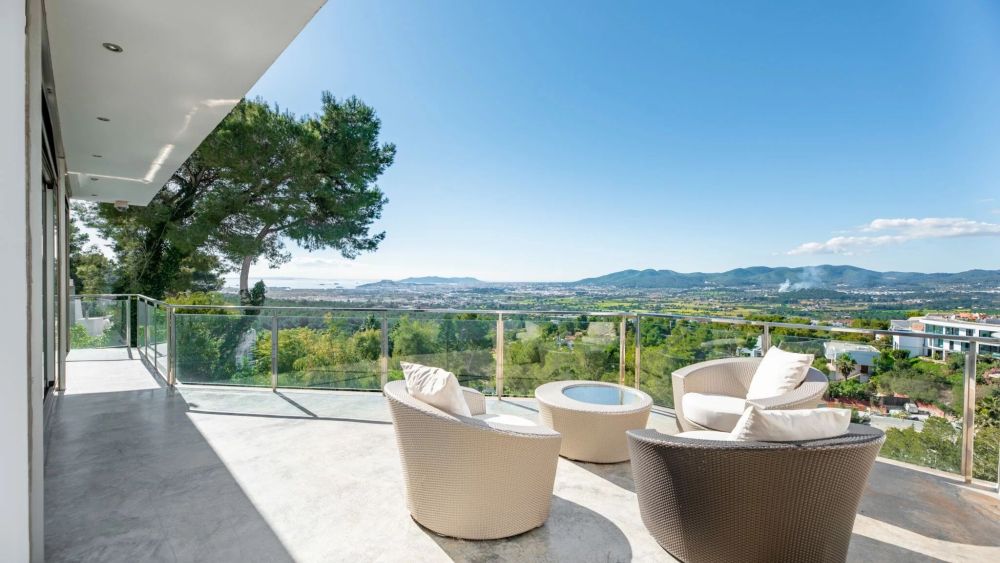 Villa 6hab Can Furnet