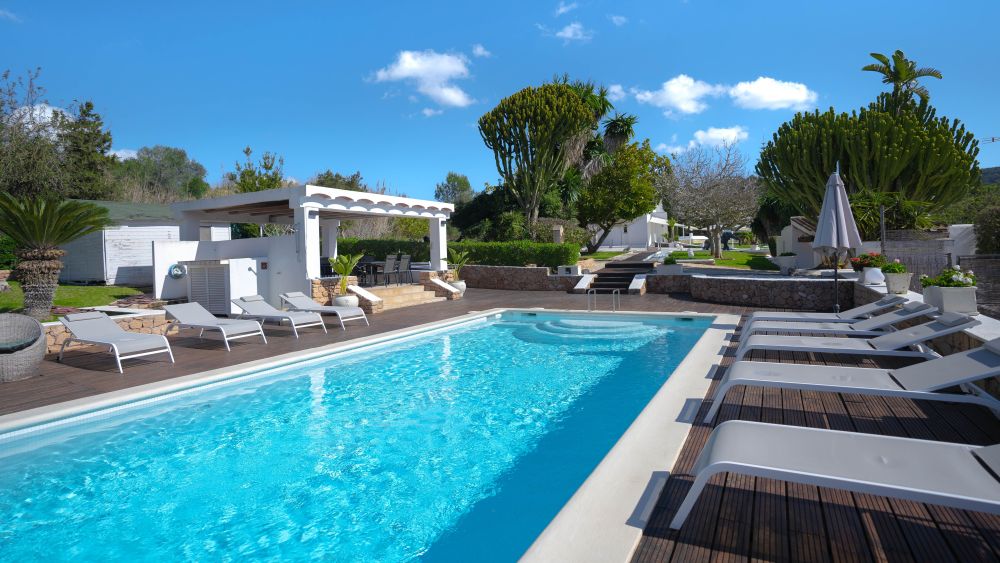 Villa 6 camere da letto a Can furnet