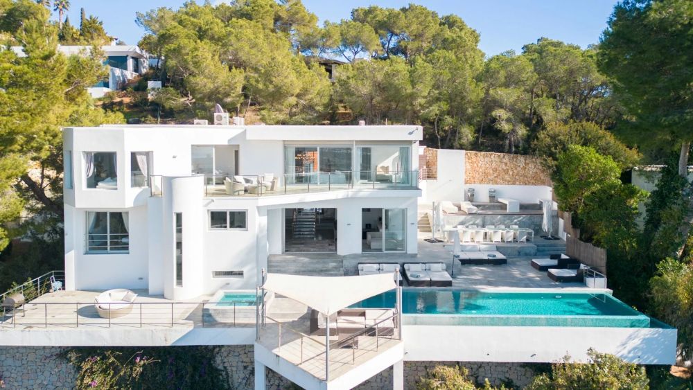 Villa 6hab Can Furnet