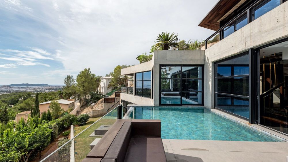 Villa 6hab Can Furnet