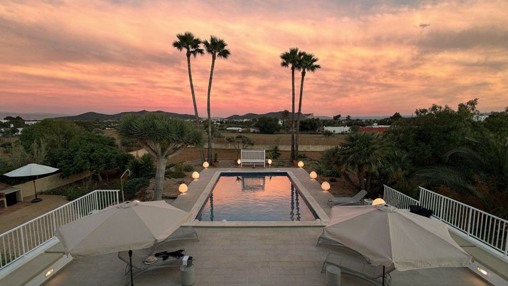 Villa 6 camere da letto a  sant jordi