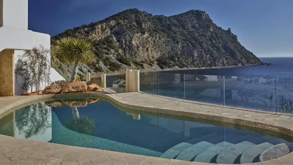 Villa  de 5 habitaciones en Cala llonga