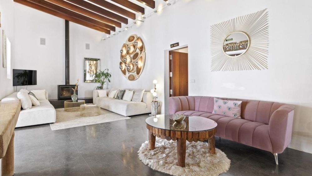 Finca 12 camere da letto a San carlos