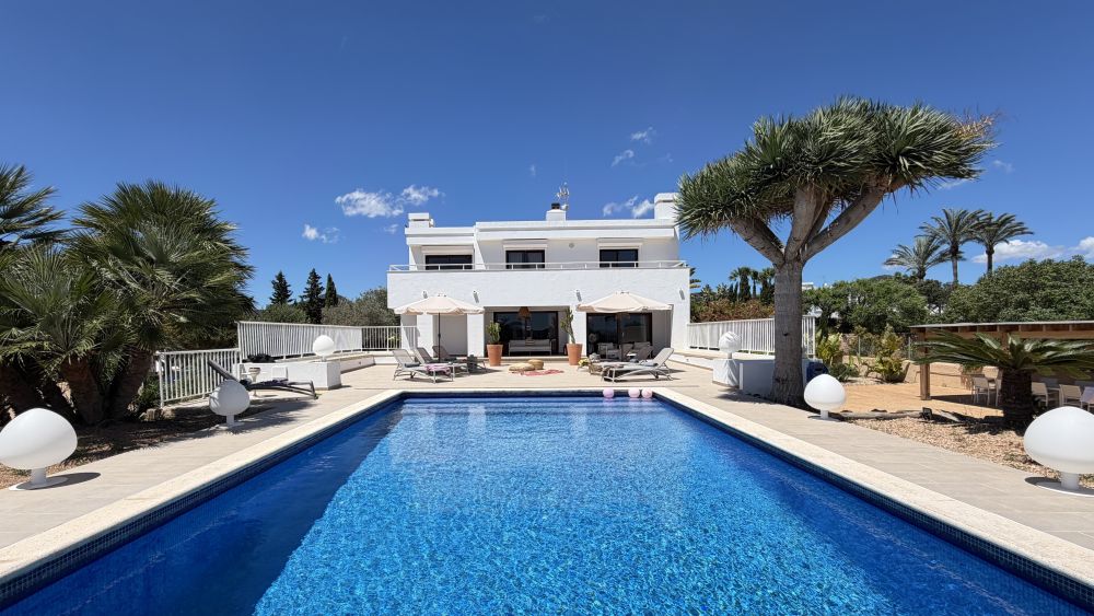 Villa 6 camere da letto a  sant jordi