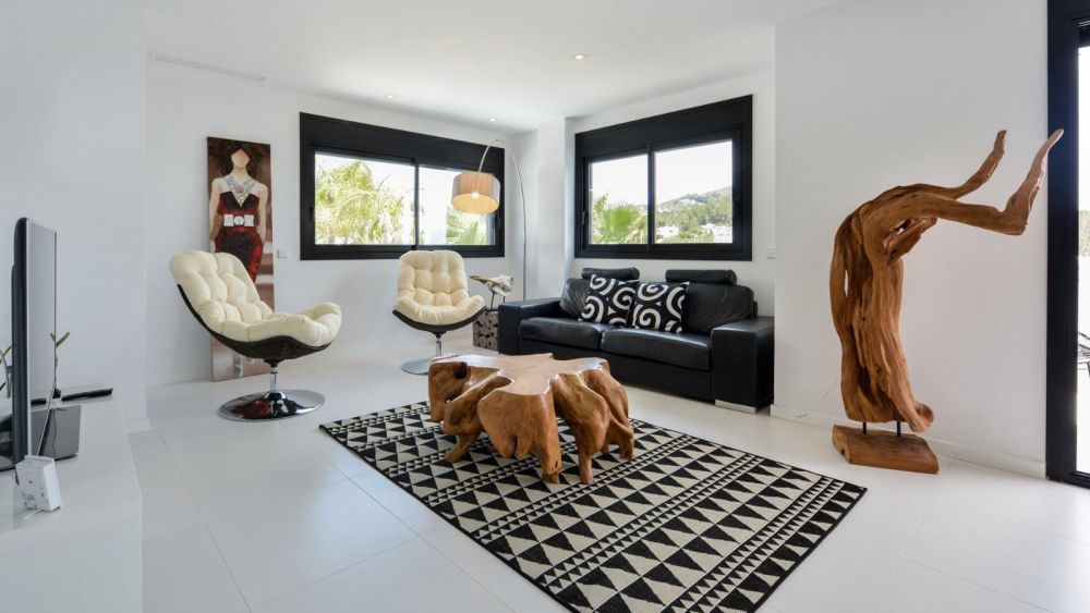 Duplex 2hab Ses Torres