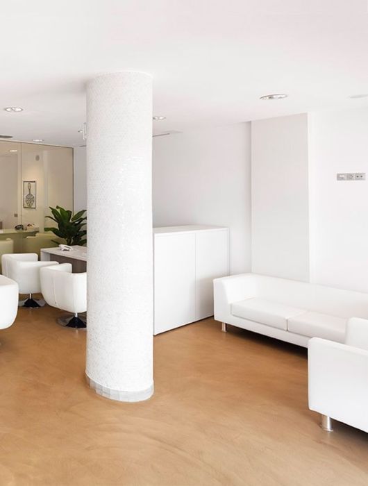 Unconventional Offices