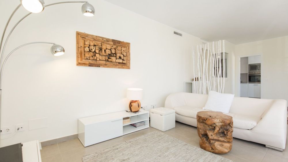 Apartment  with 3 rooms in Talamanca